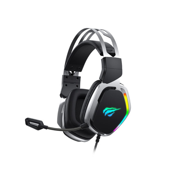 CASQUE GAMING HAVIT H2018U